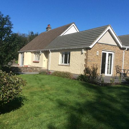 Hotel Pembrokeshire Fields Haverfordwest Exterior foto